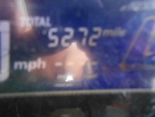 23 2023 HONDA CB300F CB300R OEM SPEEDO TACH GAUGE CLUSTER VELOCÍMETRO 5K MILHAS comprar usado  Enviando para Brazil