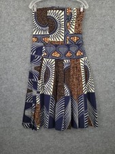 Strapless dress womens for sale  Santa Paula