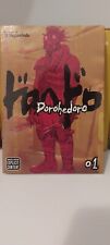 Dorohedoro usato  Terracina