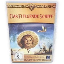 Fliegende schiff märchen gebraucht kaufen  Zeitz