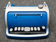 Perkins brailler blue for sale  Rochester