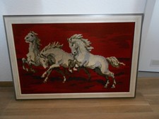 Gobelin stickbild gebraucht kaufen Gobelin stickbild gebraucht kaufen  Tübingen