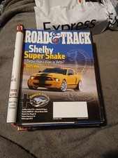 2007 road track for sale  Sharpsville