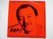 Law lords international for sale  HEBDEN BRIDGE