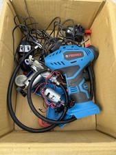 Ferrex 12v cordless for sale  ERSKINE