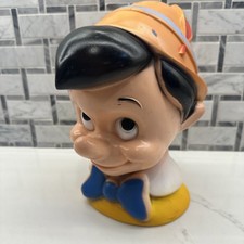 Vintage 1971 pinocchio for sale  Liberty