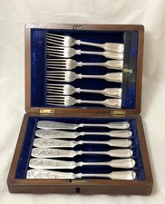 Antique silver plated for sale  HYTHE