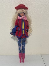 Barbie united colors for sale  Cedar Rapids