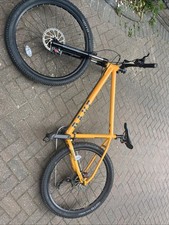 Orange calibre rake for sale  WOLVERHAMPTON
