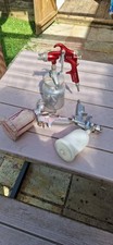 Devilbiss spray gun for sale  BURNLEY
