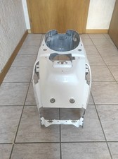 Carena carrozzeria sotto usato  Madruzzo