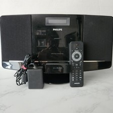 Philips dcm2055 micro for sale  WELLINGBOROUGH
