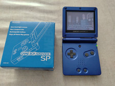 Nintendo game boy d'occasion  Sains-du-Nord