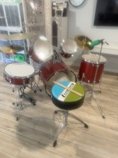 Ludwig drum set for sale  Edgewater