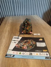 Panzerhaubitze 2000 gebraucht kaufen  Straußfurt