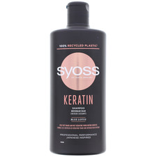 Syoss professional keratin gebraucht kaufen  Deutschland