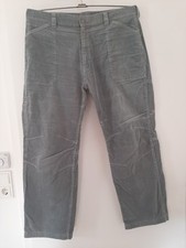 Vaude herren cord gebraucht kaufen  Pracht