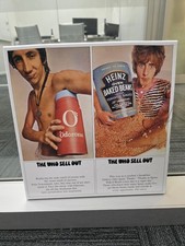 The Who Sell Out [Super Deluxe Edition] por The Who (CD, 2021), usado comprar usado  Enviando para Brazil