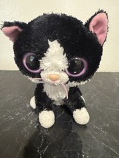 Plush black cat for sale  San Diego