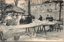 Limoges kermesse juillet d'occasion  France