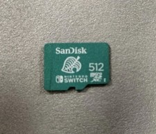 Scheda micro sdxc usato  Italia