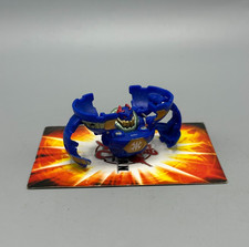 Bakugan wilda 410g for sale  Carlstadt