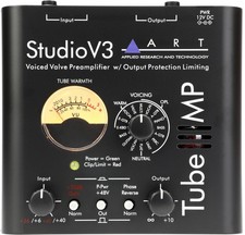 Art tube studio d'occasion  Expédié en Belgium