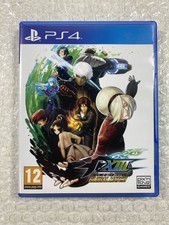 THE KING OF FIGHTERS XIII GLOBAL MATCH (FIRST EDITION 2000.EX) PS4 EURO OCCASION, usado comprar usado  Enviando para Brazil