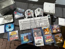 sega dreamcast konsole gebraucht kaufen sega dreamcast konsole gebraucht kaufen Wietzendorf