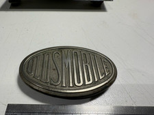 Oldsmobile emblem grill for sale  Collegeville