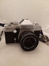 Praktica mtl 35mm for sale  EASTBOURNE