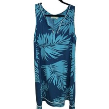 Santiki hawaiian print for sale  Colfax