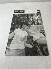 Sirdar aran look for sale  BOURNEMOUTH