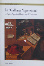 Museo capodimonte. galleria usato  Italia