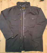 Boys barbour cotton for sale  DRONFIELD