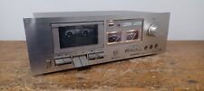 Pioneer stereo cassette for sale  FARNBOROUGH