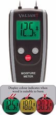 Valiant digital moisture for sale  ROYSTON