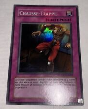 Chausse trappe cp05 d'occasion  Ploërmel