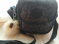 Kipling borsa tracolla usato  Borgo San Dalmazzo
