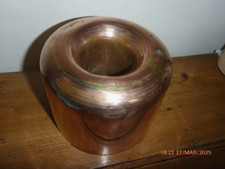 Antique 19thc copper for sale  ALSTON