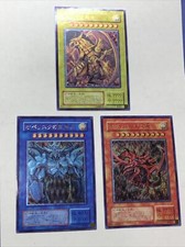 Egyptian god cards for sale  Rosemead