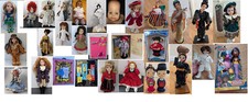 Dolls play collectible for sale  Gresham
