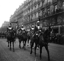 Glass plates the d'occasion  Expédié en Belgium