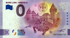 Null euro schein gebraucht kaufen  Bodenmais