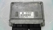 Motorsteuergerät 03d906032c p gebraucht kaufen  Vellberg