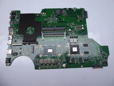MSI GL62 6QD i5-6300HQ Mainboard Nvidia GeForce GTX950M MS-16J61 Ver:1.1 #4419 comprar usado  Enviando para Brazil