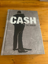 Box johnny cash usato  Perugia