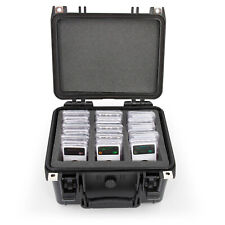 Graded coin case for sale  Encino