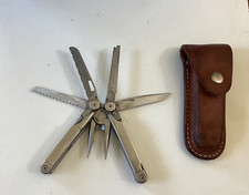 Vintage leatherman wave for sale  Helena