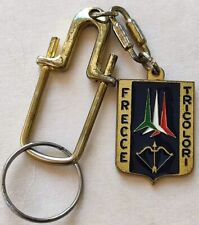 Frecce tricolori aereo usato  Roma